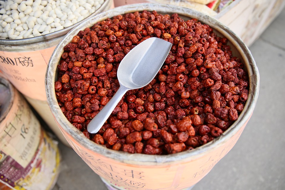 Vận chuyển thực phẩm khô bằng đường biển từ Việt Nam đi Nhật giá rẻ