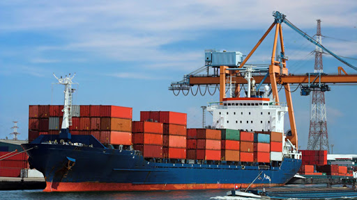 Hỗ trợ tư vấn và các dịch vụ vận chuyển hàng bằng đường biển đi Ấn Độ