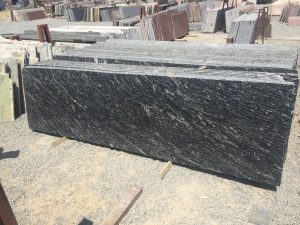 nhập khẩu đá granite
