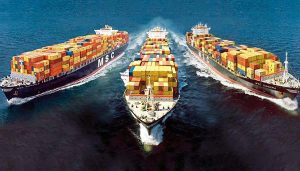 Vận chuyển hàng hóa bằng đường biển chuyên nghiệp và nhanh chóng