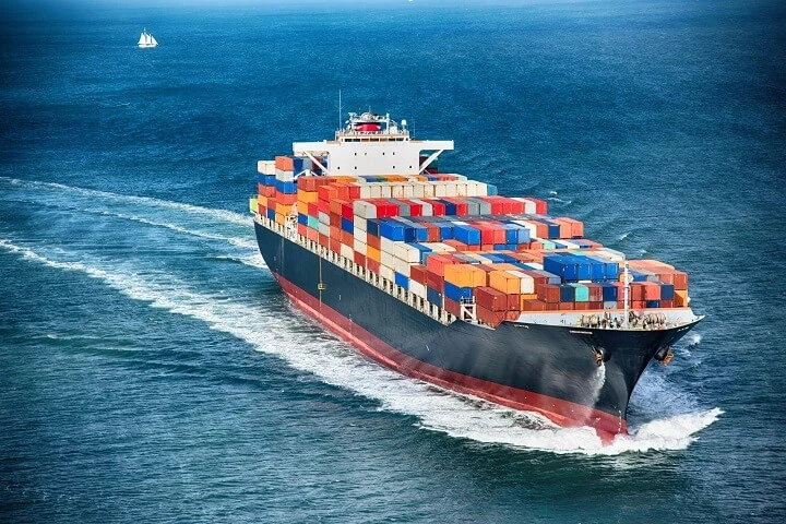 Vận chuyển hàng hóa từ Hải Phòng đi Singapore bằng đường biển uy tín
