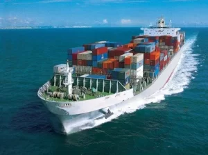 Vận chuyển hàng hóa từ Việt Nam đi Singapore bằng đường biển