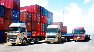 Dịch Vụ Trucking Tại Sea Transport: Giải Pháp Vận Tải An Toàn và Hiệu Quả