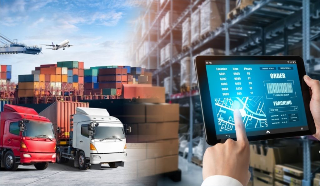 Logistics và Quản lý chuỗi cung ứng