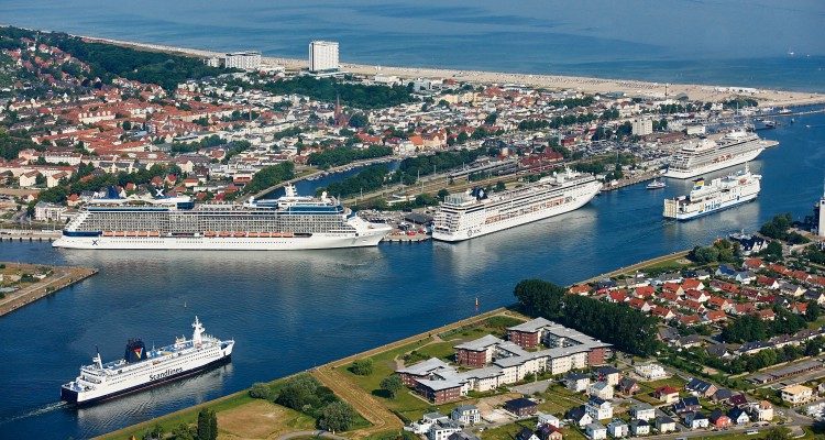 Cảng Rostock