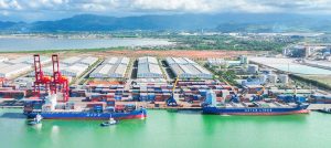 Đầu tư luồng Cửa Lở, gỡ điểm nghẽn hạ tầng, giảm cước vận tải biển