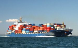 Trái chiều bức tranh lợi nhuận ngành vận tải biển