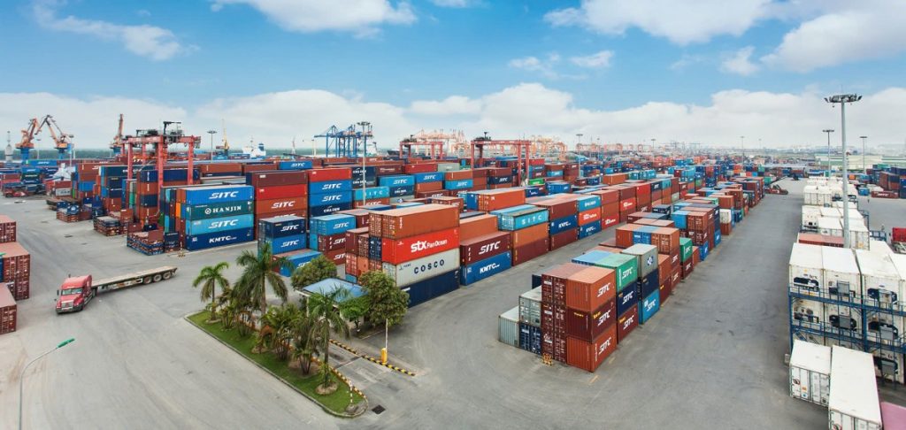 Viconship tiếp tục mua thêm hơn 2,2 triệu cổ phiếu Hải An