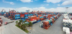 Viconship tiếp tục mua thêm hơn 2,2 triệu cổ phiếu Hải An