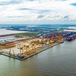 VIMC tăng vốn, đầu tư một loạt cảng và đội tàu
