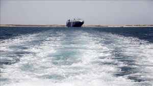 Liên hợp quốc chỉ trích Houthi leo thang căng thẳng ở Biển Đỏ