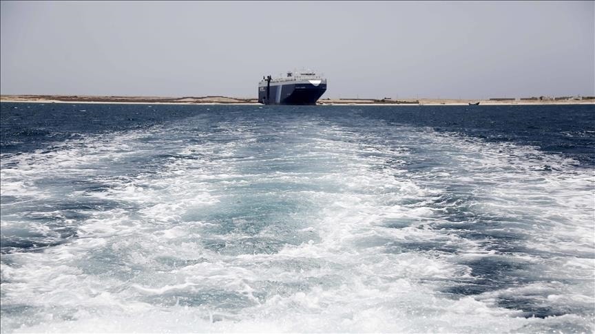 Liên hợp quốc chỉ trích Houthi leo thang căng thẳng ở Biển Đỏ