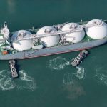 Thị trường LNG trước sức ép thuế quan và căng thẳng thương mại