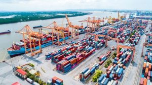 Quy định mới về tổ chức, hoạt động của Cảng vụ hàng hải, Cảng vụ đường thủy nội địa