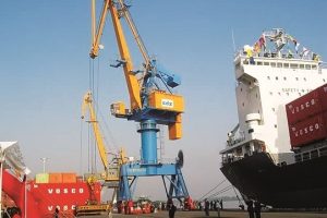 Cảng Đoạn Xá (DXP): Lãi kỷ lục, lập công ty vận tải biển tìm hướng đi mới
