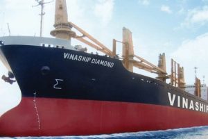 Vinaship (VNA) thanh lý tàu cũ để tránh thua lỗ kéo dài