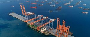 Mỹ tăng cường gây áp lực lên hoạt động thương mại dầu mỏ của Iran