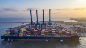 Chiến lược đầu tư của Viconship