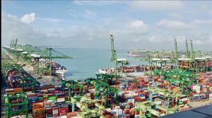 Kinh tế biển: Cơ hội đầu tư nghìn tỷ USD đang rộng mở