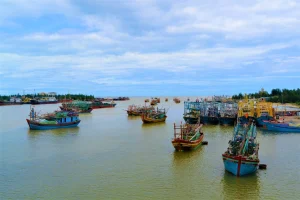 Để kinh tế biển phát triển bền vững