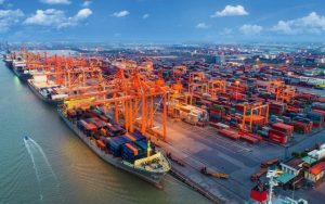 Cảng Hải Phòng (PHP) sắp chi gần 200 tỷ đồng trả cổ tức tiền mặt năm 2024