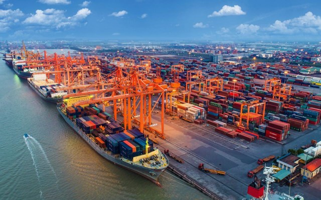 Cảng Hải Phòng (PHP) sắp chi gần 200 tỷ đồng trả cổ tức tiền mặt năm 2024