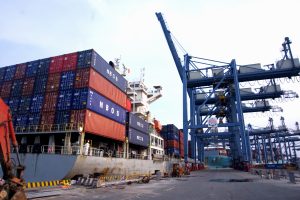 3 cảng biển Việt Nam lọt top xử lý khối lượng hàng container lớn nhất thế giới