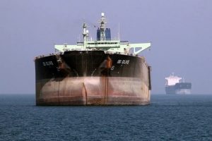 Mỹ trừng phạt mạng lưới buôn lậu dầu thô Iran