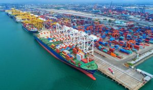 Ba cảng biển Việt Nam lọt top lớn nhất thế giới, xếp loại đặc biệt