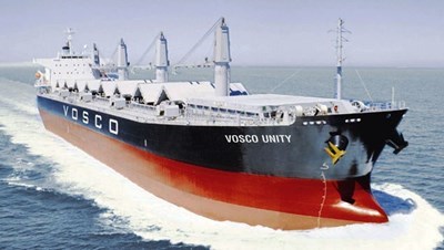 Kinh doanh dưới giá vốn, xóa sạch lãi tích lũy, Vosco (VOS) dự kiến họp trình bán tàu cũ, mua tàu mới