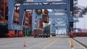 Kỳ vọng cảng biển TPHCM sẽ sớm lọt vào Top 10 cảng container lớn nhất thế giới