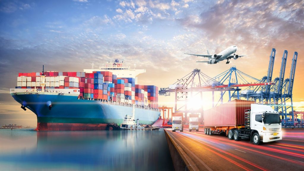 Việt Nam “lập trình” hệ thống cảng biển trở thành cửa ngõ thông minh toàn cầu