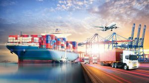 Việt Nam “lập trình” hệ thống cảng biển trở thành cửa ngõ thông minh toàn cầu