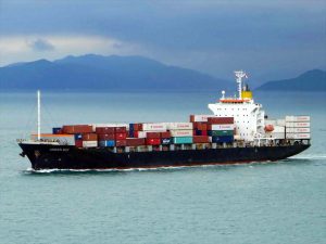 Mở cơ hội phát triển đội tàu container