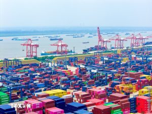 Trung Quốc áp “phí cảng đặc biệt” với tàu Mỹ từ ngày 14/10