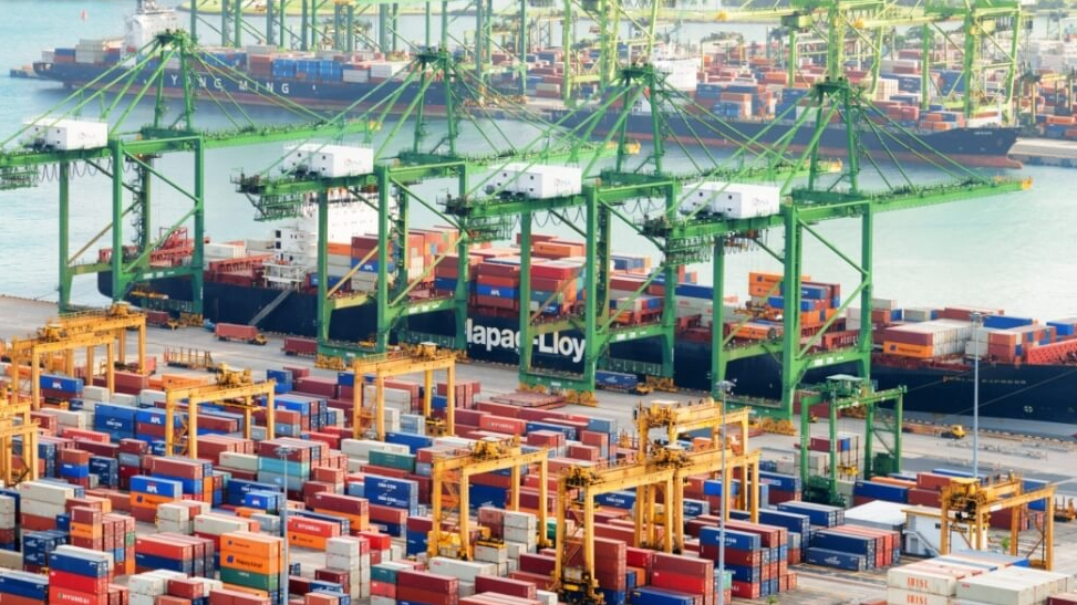 Từ Ragasa Đến Sự Tê Liệt Toàn Diện Tuyến Á–Âu