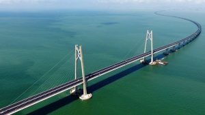 Cầu vượt biển Cần Giờ – Vũng Tàu: Một ý tưởng táo bạo, nhưng còn nhiều dấu hỏi