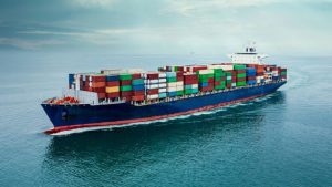 Vận tải biển “ngược sóng” chuyển đổi xanh