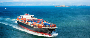 Vai trò của vận tải biển trong chuỗi cung ứng toàn cầu