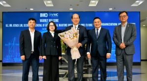 Dàn lãnh đạo quốc tế ngành biển tái cơ cấu: ghế tại hội đồng quản trị của International Maritime Organization (IMO) có biến động