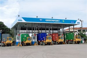 Mỹ tăng cường kiểm soát pháp lý trong thương mại và vận tải biển