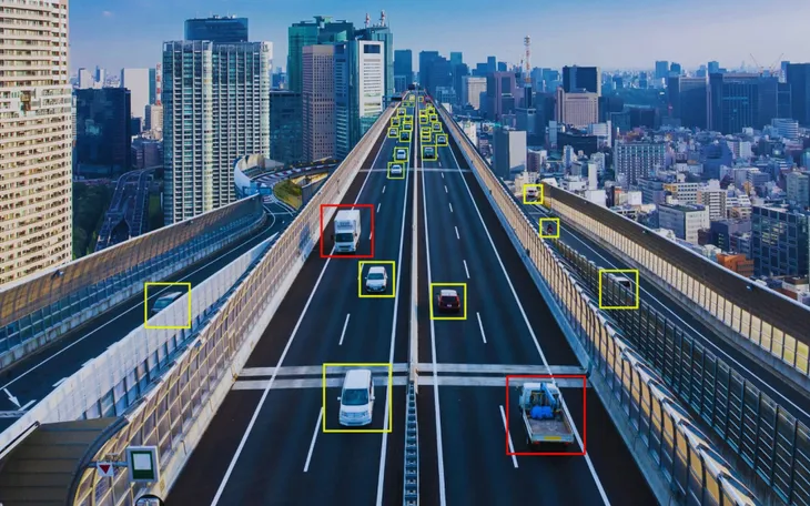 Hệ thống pháp luật giao thông vận tải mới tại Việt Nam (áp dụng 2026)