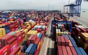 Thuế carbon ở vận tải biển: Việt Nam cần chuẩn bị trước khi áp dụng vào 2027