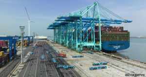 Tình hình an ninh trên tuyến Hồng Hải kéo dài ảnh hưởng vận tải biển