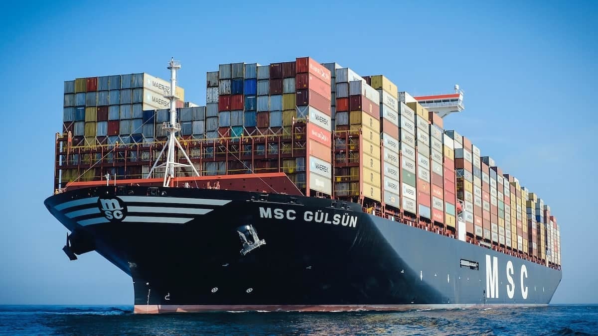 Cước vận tải biển quốc tế tăng, thêm áp lực lên xuất khẩu