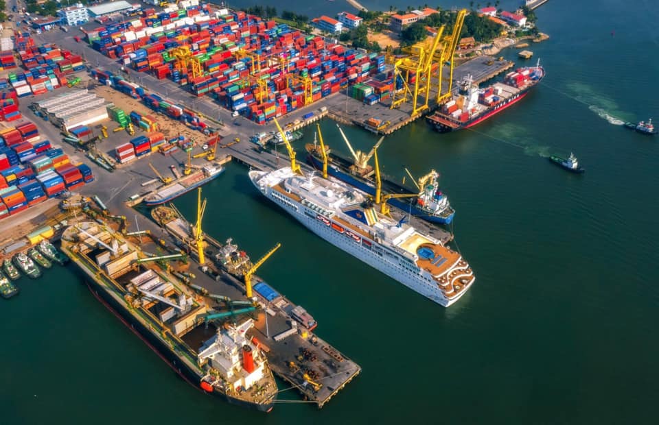 Cần có ưu đãi đặc thù để phát triển cảng biển và hệ thống logistics hiện đại