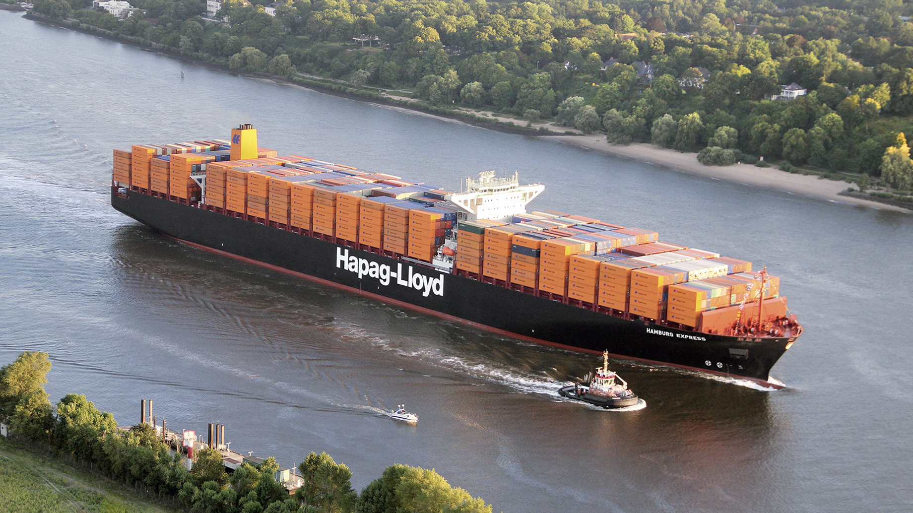 Hãng tàu Gemini (Maersk – Hapag-Lloyd) cắt giảm sức chở trên tuyến Á – Bắc Âu