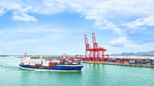 Liên minh hãng tàu như Gemini Cooperation, Premier Alliance hoặc Ocean Alliance thay đổi mạng lưới tuyến