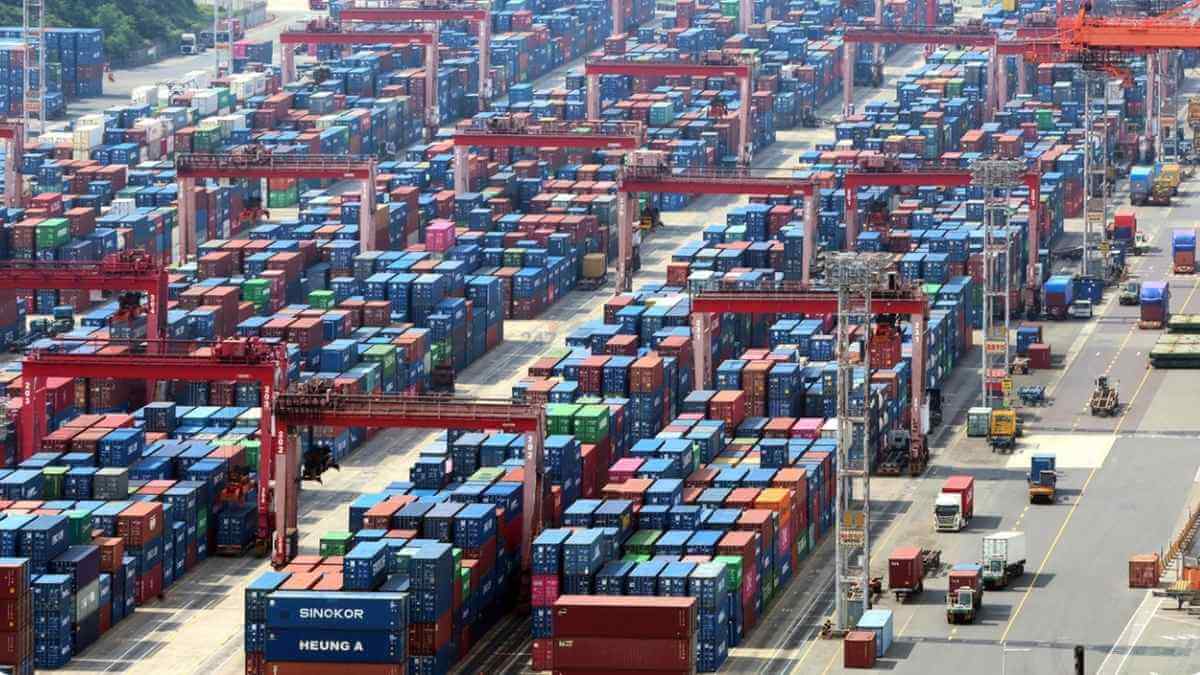 APM Terminals Suez chuyển sang sử dụng 100% điện tái tạo