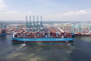 Tăng sức cạnh tranh logistics để hiện thực hóa mục tiêu xuất khẩu